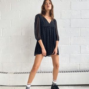 Aritzia Sunday Best Jinx Dress